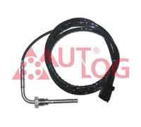 AUTLOG AS3102 Sensore, Temperatura gas scarico per OPEL