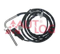 AUTLOG AS3103 Sensore, Temperatura gas scarico per OPEL