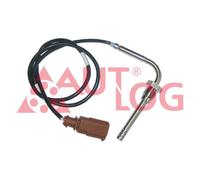 AUTLOG AS3137 Sensore, Temperatura gas scarico per VW