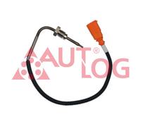 AUTLOG AS3366 Sensore, Temperatura gas scarico per AUDI,VW