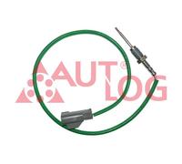 AUTLOG Sensore temperatura gas di scarico AS3458 per FORD FOCUS III 2 2010-2014