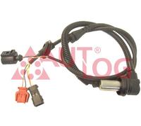 AUTLOG AS4007 Sensore, N° giri ruota per AUDI