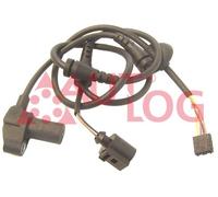 AUTLOG AS4011 Sensore, N° giri ruota per AUDI