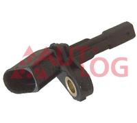 AUTLOG AS4024 Sensore, N° giri ruota per AUDI,SEAT,SKODA,VW