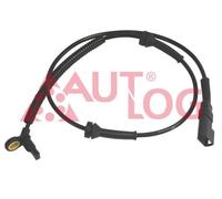 Sensore, velocità ruota AUTLOG AS4025