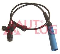 AUTLOG Sensore velocità ruota AS4046 – ABS per BMW Serie 5 (E39) Anteriore 1996-2003