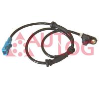 AUTLOG AS4080 Sensore, N° giri ruota per PEUGEOT