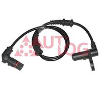 AUTLOG AS4109 Sensore, N° giri ruota per MERCEDES-BENZ