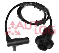 AUTLOG AS4111 Sensore, N° giri ruota per MERCEDES-BENZ