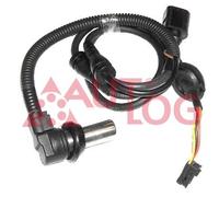 AUTLOG AS4112 Sensore, N° giri ruota per AUDI