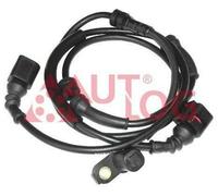 AUTLOG AS4116 Sensore ABS Anteriore per VW SHARAN (7M8, 7M9, 7M6)