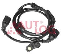 AUTLOG AS4116 Sensore, N° giri ruota per SEAT,VW