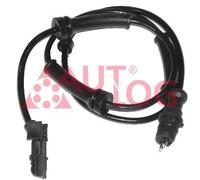 Sensore, velocità ruota AUTLOG AS4128