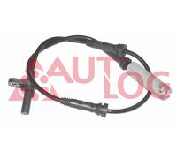 AUTLOG AS4131 Sensore, N° giri ruota per BMW