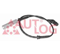 AUTLOG AS4134 Sensore, N° giri ruota per BMW