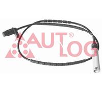 AUTLOG AS4136 Sensore, N° giri ruota per BMW