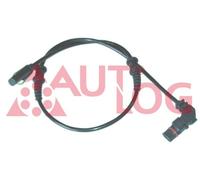 AUTLOG AS4142 Sensore, N° giri ruota per MERCEDES-BENZ