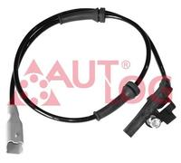 AUTLOG AS4143 Sensore, N° giri ruota per PEUGEOT