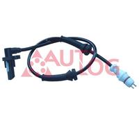 AUTLOG AS4148 Sensore, N° giri ruota per DACIA,RENAULT