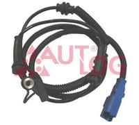 AUTLOG AS4171 Sensore, N° giri ruota per CITROËN