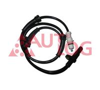 AUTLOG AS4197 Sensore, N° giri ruota per OPEL,RENAULT,VAUXHALL