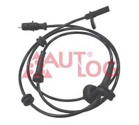 AUTLOG AS4200 Sensore, N° giri ruota per FIAT