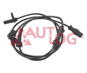 AUTLOG AS4201 Sensore, N° giri ruota per FIAT
