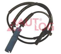 AUTLOG AS4271 Sensore, N° giri ruota per BMW