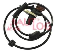 AUTLOG AS4280 Sensore, N° giri ruota per NISSAN