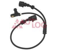 AUTLOG AS4283 Sensore, N° giri ruota per FORD,VW