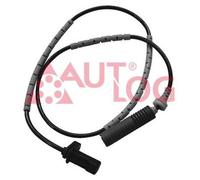 AUTLOG AS4290 Sensore, N° giri ruota per BMW