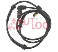 AUTLOG AS4312 Sensore, N° giri ruota per MERCEDES-BENZ