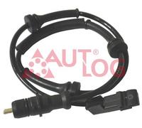 AUTLOG AS4316 Sensore, N° giri ruota per RENAULT