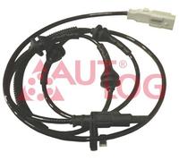 AUTLOG AS4405 Sensore ABS