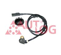 AUTLOG AS4530 Sensore, N° giri ruota per MERCEDES-BENZ