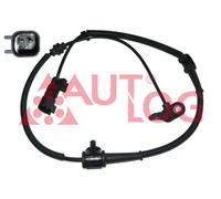 AUTLOG AS4538 Sensore, N° giri ruota per OPEL