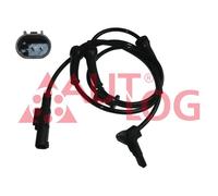AUTLOG AS4550 Sensore, N° giri ruota per ABARTH,FIAT,FORD