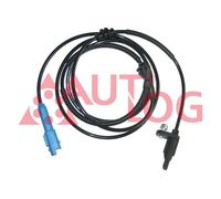 AUTLOG AS4559 Sensore, N° giri ruota per CITROËN,PEUGEOT