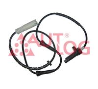 AUTLOG AS4565 Sensore, N° giri ruota per BMW