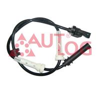AUTLOG AS4568 Sensore, N° giri ruota per BMW