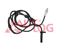 AUTLOG AS4581 Sensore, N° giri ruota per FIAT