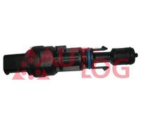 AUTLOG AS4700 Sensore n° giri, Cambio automatico per BMW,RENAULT