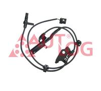 AUTLOG AS4714 Sensore, N° giri ruota per TOYOTA