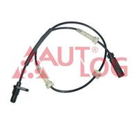 AUTLOG AS4757 Sensore ABS Anteriore per BMW 1 Schrägheck (F20) 3 Touring (F31)