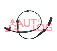 AUTLOG AS4762 Sensore ABS Anteriore per BMW 1 Schrägheck (F20) 3 Touring (F31)