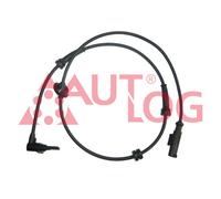 AUTLOG AS4768 Sensore, N° giri ruota per FIAT,LANCIA