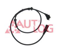 AUTLOG AS4783 Sensore, N° giri ruota per JEEP