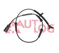 AUTLOG AS4786 Sensore, N° giri ruota per LAND ROVER