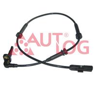 AUTLOG AS4794 Sensore, N° giri ruota per RENAULT