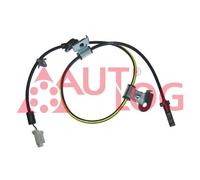 Sensore, velocità ruota AUTLOG AS4802 destro
